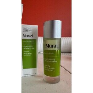 Murad Replenishing Multi Acid Peel 100 ml / 3.3 oz.